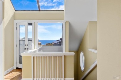 Experience the ultimate coastal retreat in beautiful Bodega Bay on  in California - for sale on GolfHomes.com, golf home, golf lot