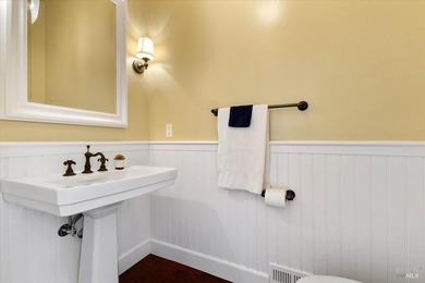 Experience the ultimate coastal retreat in beautiful Bodega Bay on  in California - for sale on GolfHomes.com, golf home, golf lot