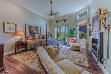 APPROXIMATELY $200,000 IN STUNNING RENOVATIONS.  PRIME GOLF on  in Nevada - for sale on GolfHomes.com, golf home, golf lot