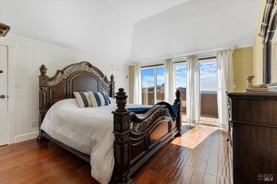 Experience the ultimate coastal retreat in beautiful Bodega Bay on  in California - for sale on GolfHomes.com, golf home, golf lot