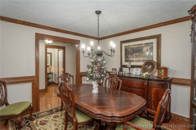 Beautifully renovated in 2022, this 3-bedroom, 2-bath golf on Cypress Lakes Golf Course in North Carolina - for sale on GolfHomes.com, golf home, golf lot