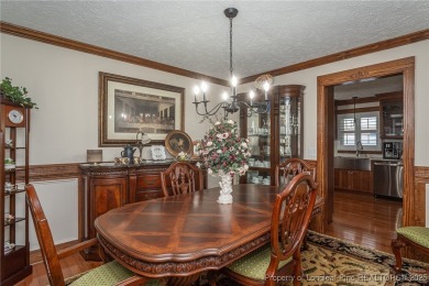 Beautifully renovated in 2022, this 3-bedroom, 2-bath golf on Cypress Lakes Golf Course in North Carolina - for sale on GolfHomes.com, golf home, golf lot
