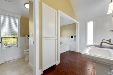 Experience the ultimate coastal retreat in beautiful Bodega Bay on  in California - for sale on GolfHomes.com, golf home, golf lot