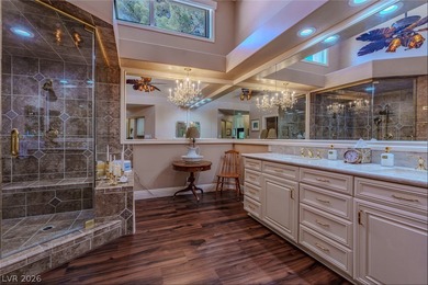 APPROXIMATELY $200,000 IN STUNNING RENOVATIONS.  PRIME GOLF on  in Nevada - for sale on GolfHomes.com, golf home, golf lot