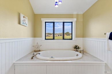 Experience the ultimate coastal retreat in beautiful Bodega Bay on  in California - for sale on GolfHomes.com, golf home, golf lot