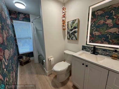 Welcome to this great community with golf course but no require on Winston Trails Golf Course in Florida - for sale on GolfHomes.com, golf home, golf lot