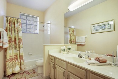 Beautiful three bedroom three bathroom custom home positioned on on Meadowood Golf and Tennis Club in Florida - for sale on GolfHomes.com, golf home, golf lot