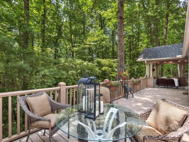 Set within the esteemed golf community of Champion Hills, this on Champion Hills Club, Inc. in North Carolina - for sale on GolfHomes.com, golf home, golf lot