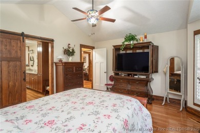 Beautifully renovated in 2022, this 3-bedroom, 2-bath golf on Cypress Lakes Golf Course in North Carolina - for sale on GolfHomes.com, golf home, golf lot