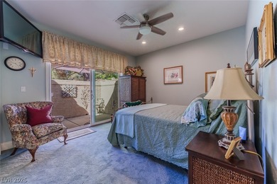 APPROXIMATELY $200,000 IN STUNNING RENOVATIONS.  PRIME GOLF on  in Nevada - for sale on GolfHomes.com, golf home, golf lot