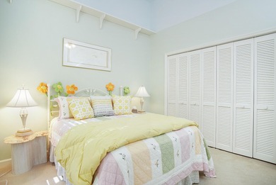 Beautiful three bedroom three bathroom custom home positioned on on Meadowood Golf and Tennis Club in Florida - for sale on GolfHomes.com, golf home, golf lot