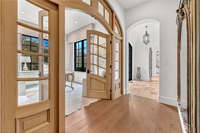 One of a kind, stunning Custom Built 6800+/- sq ft Estate Home on Blessings Golf Club in Arkansas - for sale on GolfHomes.com, golf home, golf lot