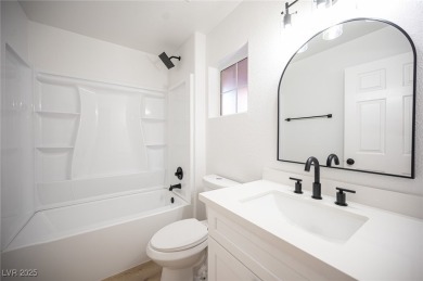 Charming 2-bedroom, 2 bathroom home in Sun City on Highland Falls Golf Club in Nevada - for sale on GolfHomes.com, golf home, golf lot