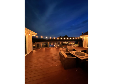 DUMPLIN VALLEY LIVING AT ITS FINEST! on Patriot Hills Golf Club in Tennessee - for sale on GolfHomes.com, golf home, golf lot