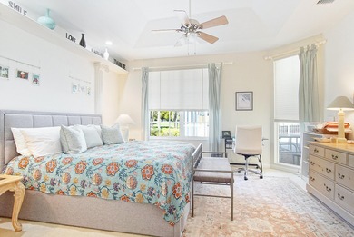 Beautiful three bedroom three bathroom custom home positioned on on Meadowood Golf and Tennis Club in Florida - for sale on GolfHomes.com, golf home, golf lot