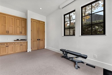 One of a kind, stunning Custom Built 6800+/- sq ft Estate Home on Blessings Golf Club in Arkansas - for sale on GolfHomes.com, golf home, golf lot