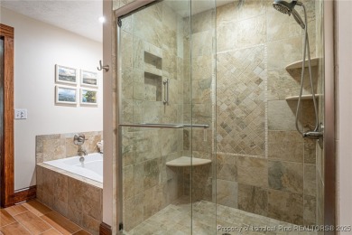 Beautifully renovated in 2022, this 3-bedroom, 2-bath golf on Cypress Lakes Golf Course in North Carolina - for sale on GolfHomes.com, golf home, golf lot
