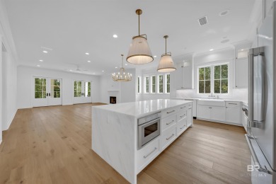 Experience elevated Southern living in this stunning 4-bedroom on Lakewood Golf Club in Alabama - for sale on GolfHomes.com, golf home, golf lot