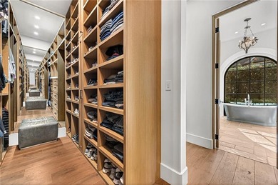 One of a kind, stunning Custom Built 6800+/- sq ft Estate Home on Blessings Golf Club in Arkansas - for sale on GolfHomes.com, golf home, golf lot