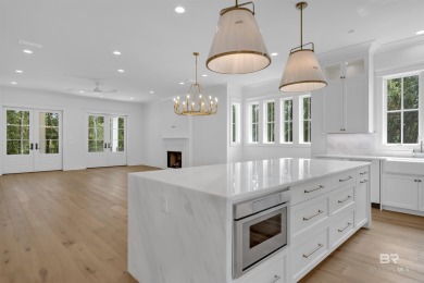 Experience elevated Southern living in this stunning 4-bedroom on Lakewood Golf Club in Alabama - for sale on GolfHomes.com, golf home, golf lot