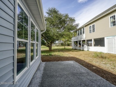 Welcome to this stunning brand-new construction home! Boasting on South Harbour Golf Links in North Carolina - for sale on GolfHomes.com, golf home, golf lot