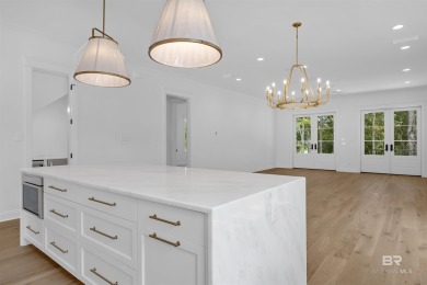 Experience elevated Southern living in this stunning 4-bedroom on Lakewood Golf Club in Alabama - for sale on GolfHomes.com, golf home, golf lot