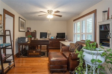 Beautifully renovated in 2022, this 3-bedroom, 2-bath golf on Cypress Lakes Golf Course in North Carolina - for sale on GolfHomes.com, golf home, golf lot