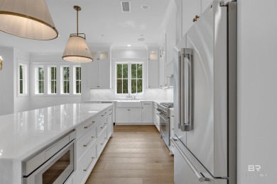 Experience elevated Southern living in this stunning 4-bedroom on Lakewood Golf Club in Alabama - for sale on GolfHomes.com, golf home, golf lot