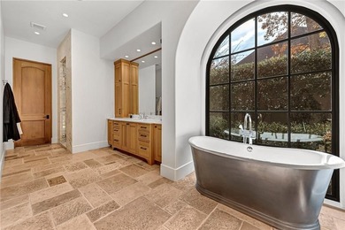 One of a kind, stunning Custom Built 6800+/- sq ft Estate Home on Blessings Golf Club in Arkansas - for sale on GolfHomes.com, golf home, golf lot