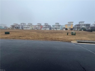 Come build your year round vacation home in this vibrant Bay on Bay Creek Golf Club in Virginia - for sale on GolfHomes.com, golf home, golf lot