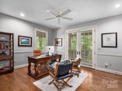 Set within the esteemed golf community of Champion Hills, this on Champion Hills Club, Inc. in North Carolina - for sale on GolfHomes.com, golf home, golf lot