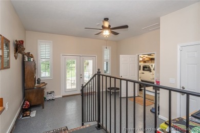 Beautifully renovated in 2022, this 3-bedroom, 2-bath golf on Cypress Lakes Golf Course in North Carolina - for sale on GolfHomes.com, golf home, golf lot