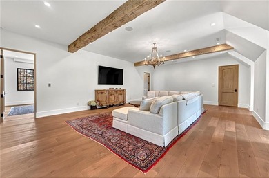 One of a kind, stunning Custom Built 6800+/- sq ft Estate Home on Blessings Golf Club in Arkansas - for sale on GolfHomes.com, golf home, golf lot