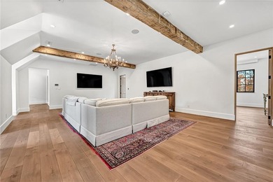 One of a kind, stunning Custom Built 6800+/- sq ft Estate Home on Blessings Golf Club in Arkansas - for sale on GolfHomes.com, golf home, golf lot