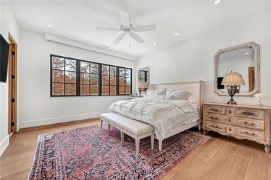 One of a kind, stunning Custom Built 6800+/- sq ft Estate Home on Blessings Golf Club in Arkansas - for sale on GolfHomes.com, golf home, golf lot