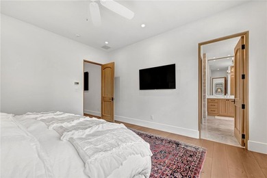 One of a kind, stunning Custom Built 6800+/- sq ft Estate Home on Blessings Golf Club in Arkansas - for sale on GolfHomes.com, golf home, golf lot