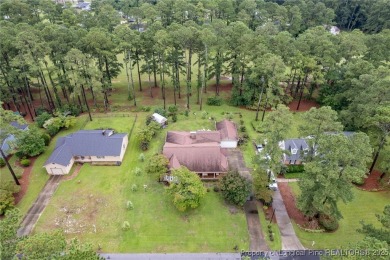Beautifully renovated in 2022, this 3-bedroom, 2-bath golf on Cypress Lakes Golf Course in North Carolina - for sale on GolfHomes.com, golf home, golf lot