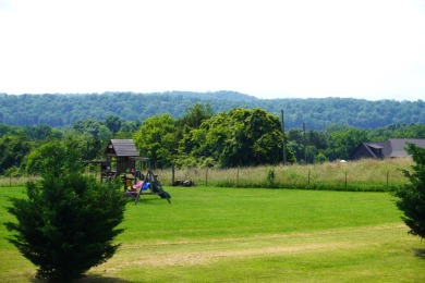 DUMPLIN VALLEY LIVING AT ITS FINEST! on Patriot Hills Golf Club in Tennessee - for sale on GolfHomes.com, golf home, golf lot