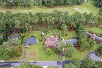 Beautifully renovated in 2022, this 3-bedroom, 2-bath golf on Cypress Lakes Golf Course in North Carolina - for sale on GolfHomes.com, golf home, golf lot