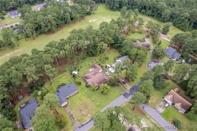 Beautifully renovated in 2022, this 3-bedroom, 2-bath golf on Cypress Lakes Golf Course in North Carolina - for sale on GolfHomes.com, golf home, golf lot