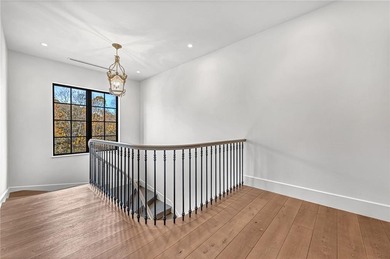 One of a kind, stunning Custom Built 6800+/- sq ft Estate Home on Blessings Golf Club in Arkansas - for sale on GolfHomes.com, golf home, golf lot