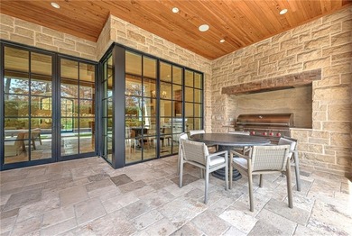 One of a kind, stunning Custom Built 6800+/- sq ft Estate Home on Blessings Golf Club in Arkansas - for sale on GolfHomes.com, golf home, golf lot