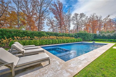 One of a kind, stunning Custom Built 6800+/- sq ft Estate Home on Blessings Golf Club in Arkansas - for sale on GolfHomes.com, golf home, golf lot