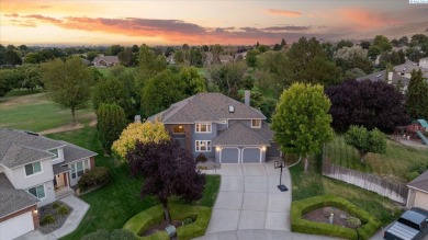 Welcome to 4105 S Irby St -- tucked away on a quiet cul-de-sac on Canyon Lakes Golf Course in Washington - for sale on GolfHomes.com, golf home, golf lot