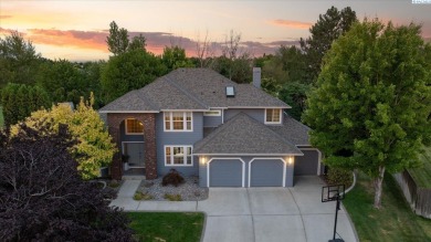 Welcome to 4105 S Irby St -- tucked away on a quiet cul-de-sac on Canyon Lakes Golf Course in Washington - for sale on GolfHomes.com, golf home, golf lot