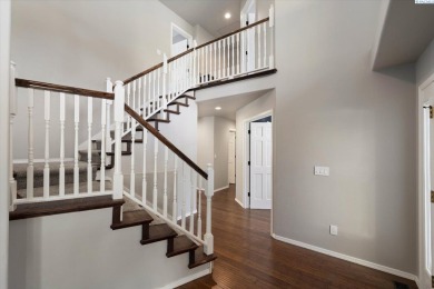 Welcome to 4105 S Irby St -- tucked away on a quiet cul-de-sac on Canyon Lakes Golf Course in Washington - for sale on GolfHomes.com, golf home, golf lot