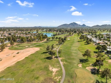Experience the perfect blend of luxury, serenity, and on McCormick Ranch Golf Club in Arizona - for sale on GolfHomes.com, golf home, golf lot