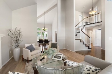 Welcome to 4105 S Irby St -- tucked away on a quiet cul-de-sac on Canyon Lakes Golf Course in Washington - for sale on GolfHomes.com, golf home, golf lot