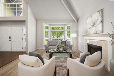Welcome to 4105 S Irby St -- tucked away on a quiet cul-de-sac on Canyon Lakes Golf Course in Washington - for sale on GolfHomes.com, golf home, golf lot