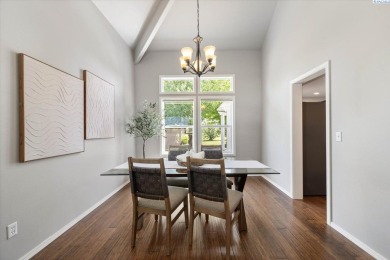 Welcome to 4105 S Irby St -- tucked away on a quiet cul-de-sac on Canyon Lakes Golf Course in Washington - for sale on GolfHomes.com, golf home, golf lot